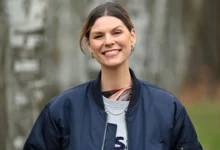 Eva Briegel Schlaganfall