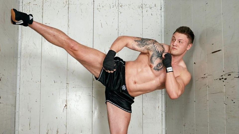 Michael Smolik