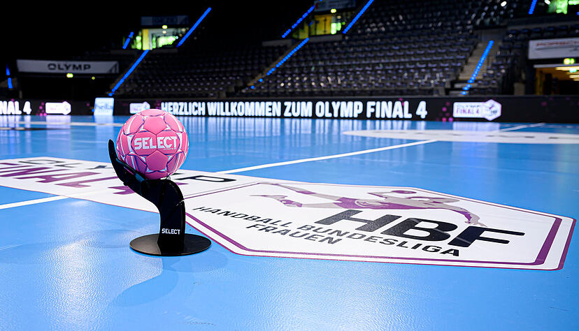 Handball Bundesliga Tabelle