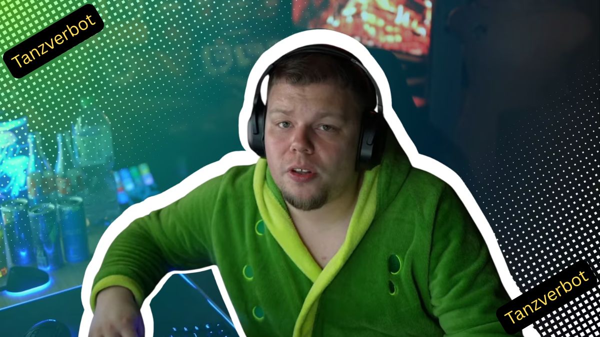 Tanzverbot