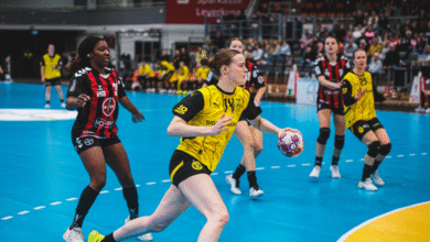 Handball Bundesliga Frauen