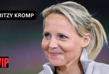 fritzy kromp