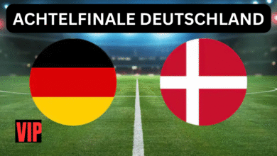 achtelfinale deutschland