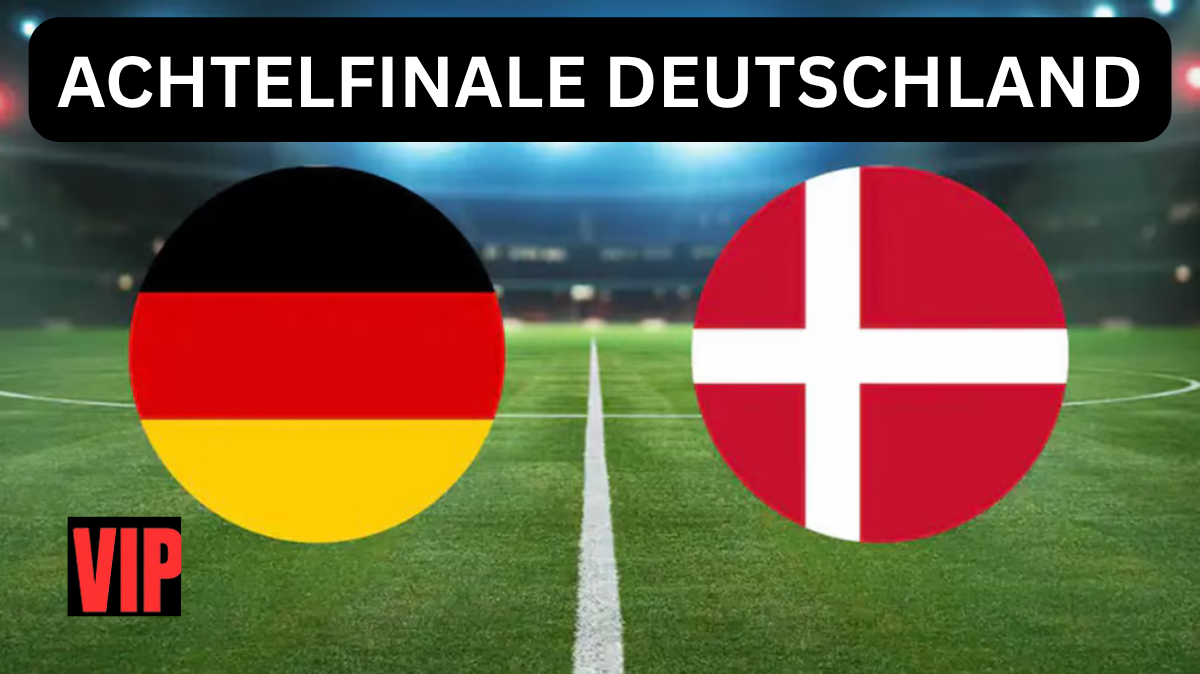 achtelfinale deutschland