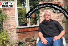 michael schumacher rollstuhl garten