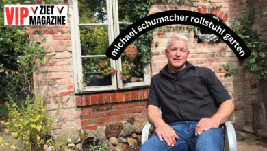 michael schumacher rollstuhl garten