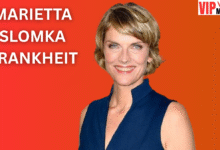 marietta slomka krankheit