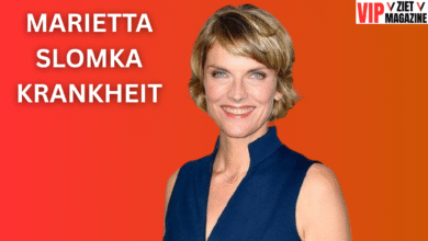 marietta slomka krankheit