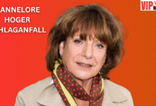 hannelore hoger schlaganfall