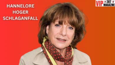 hannelore hoger schlaganfall